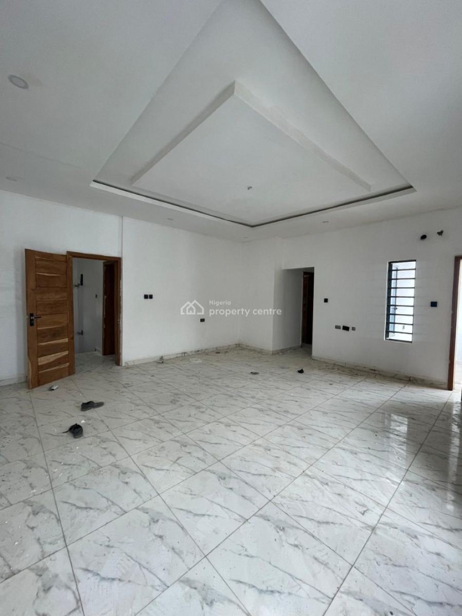 World Class Standard Mini Flat, Close to Blenco Supermarket, Ilasan, Lekki, Lagos, Mini Flat (room and Parlour) for Rent