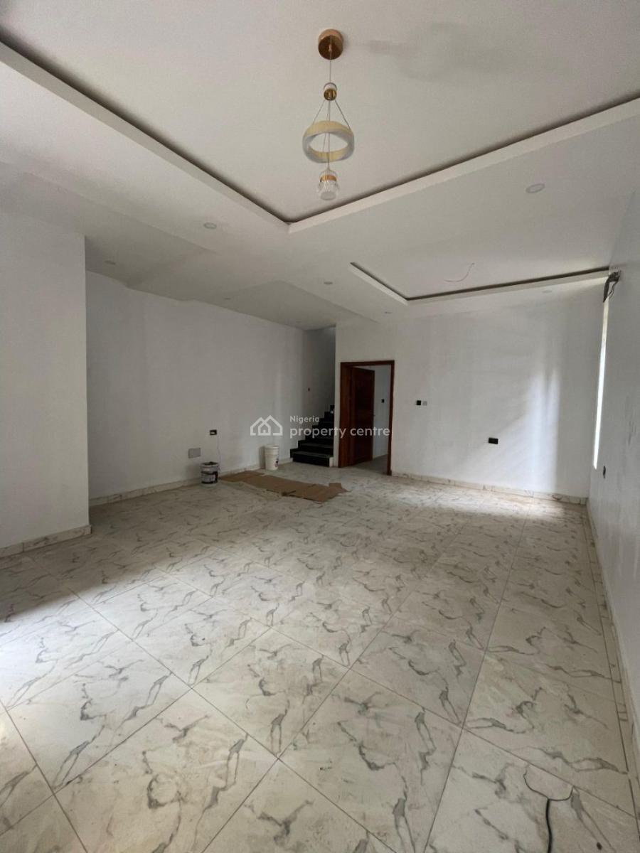 World Class Standard Mini Flat, Close to Blenco Supermarket, Ilasan, Lekki, Lagos, Mini Flat (room and Parlour) for Rent