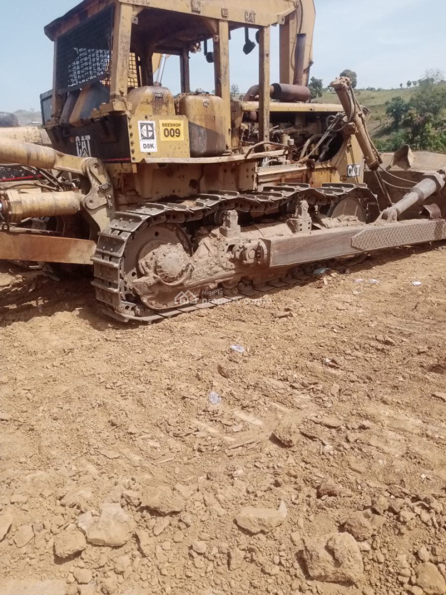 4 Bedroom Fully Detached Duplex, By Sunnyvale Express Road, Kabusa, Abuja, Residential Land for Sale