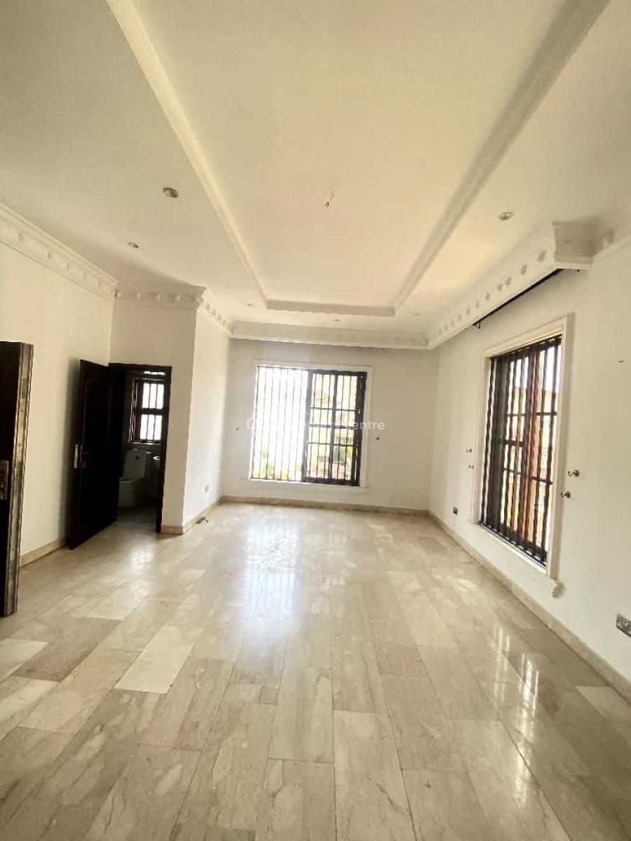Luxurious 3 Bedroom Apartment, Ikoyi, Lagos, Flat / Apartment for Rent