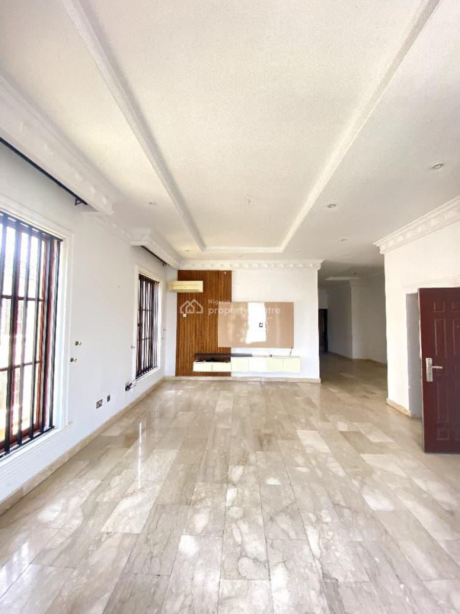 Luxurious 3 Bedroom Apartment, Ikoyi, Lagos, Flat / Apartment for Rent