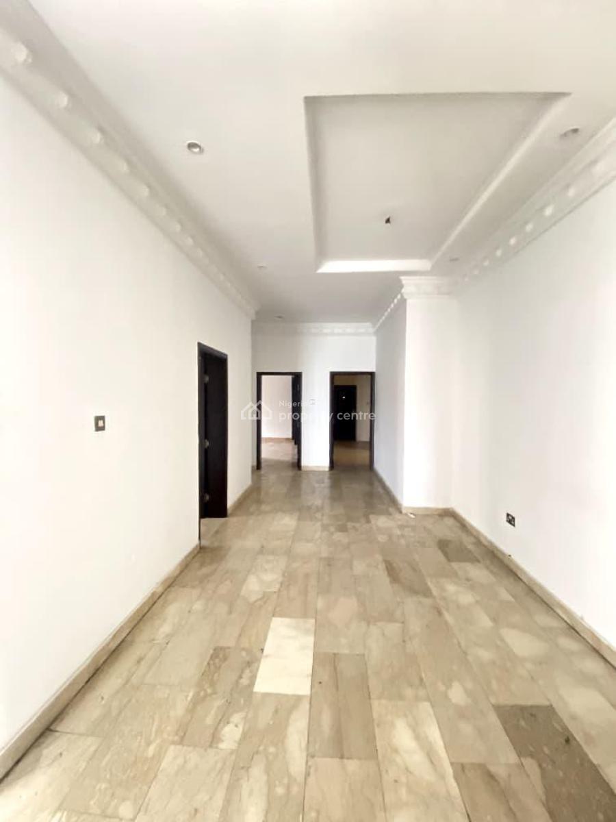 Luxurious 3 Bedroom Apartment, Ikoyi, Lagos, Flat / Apartment for Rent