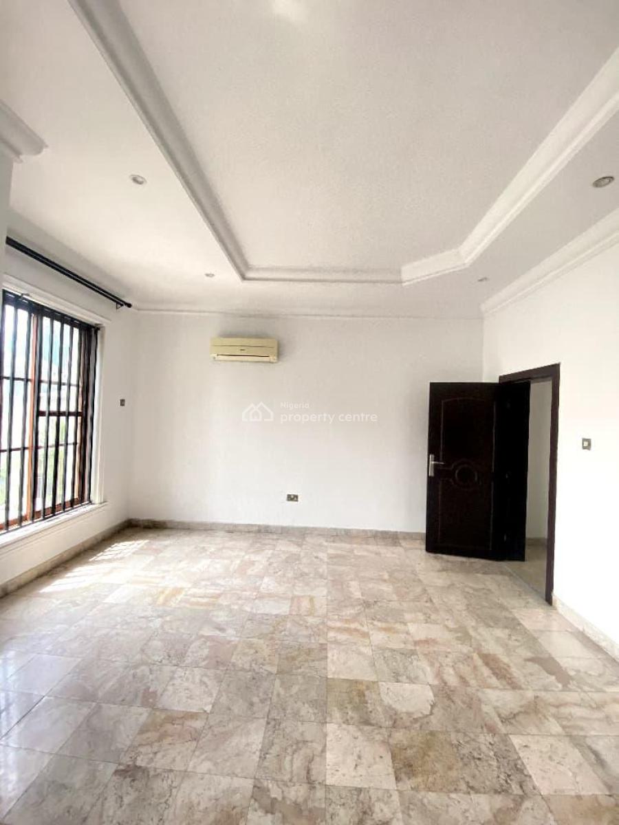Luxurious 3 Bedroom Apartment, Ikoyi, Lagos, Flat / Apartment for Rent