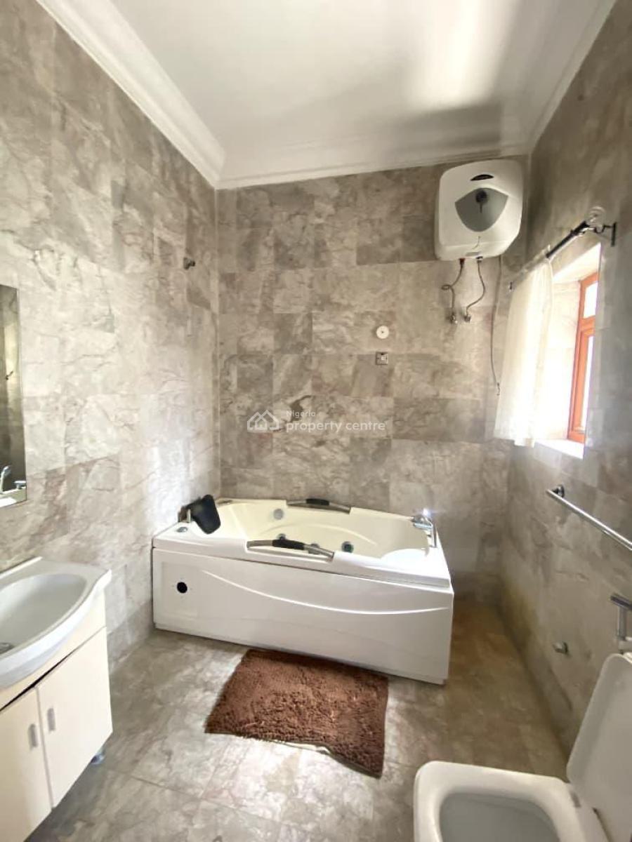 Luxurious 3 Bedroom Apartment, Ikoyi, Lagos, Flat / Apartment for Rent