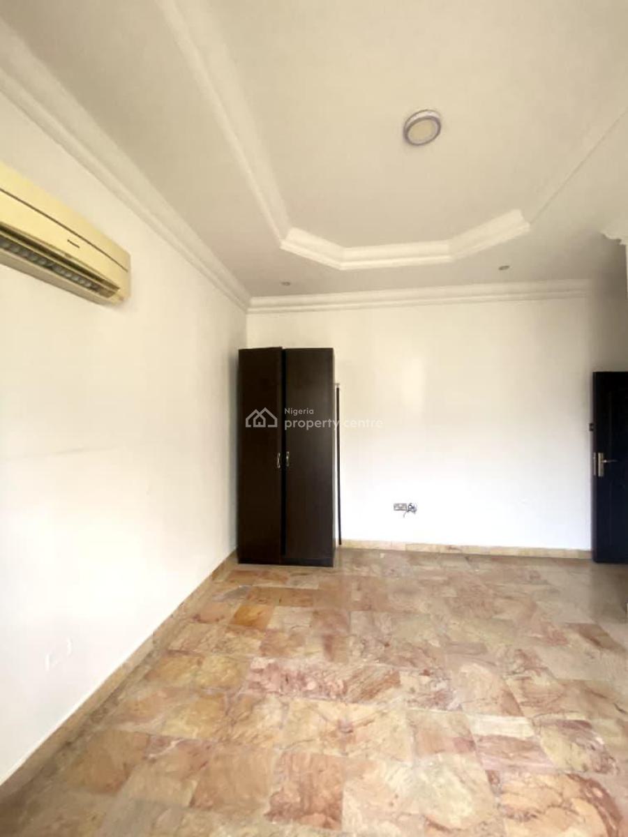Luxurious 3 Bedroom Apartment, Ikoyi, Lagos, Flat / Apartment for Rent