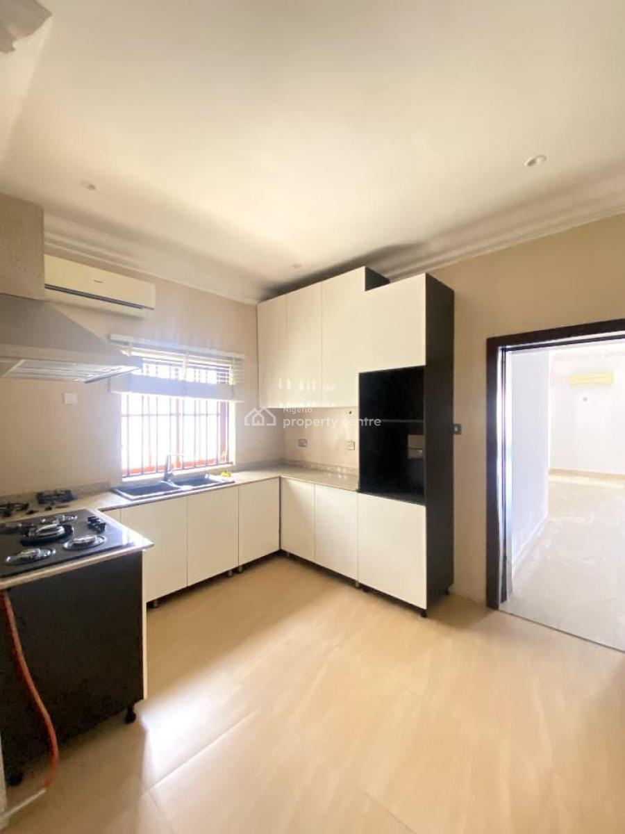 Luxurious 3 Bedroom Apartment, Ikoyi, Lagos, Flat / Apartment for Rent