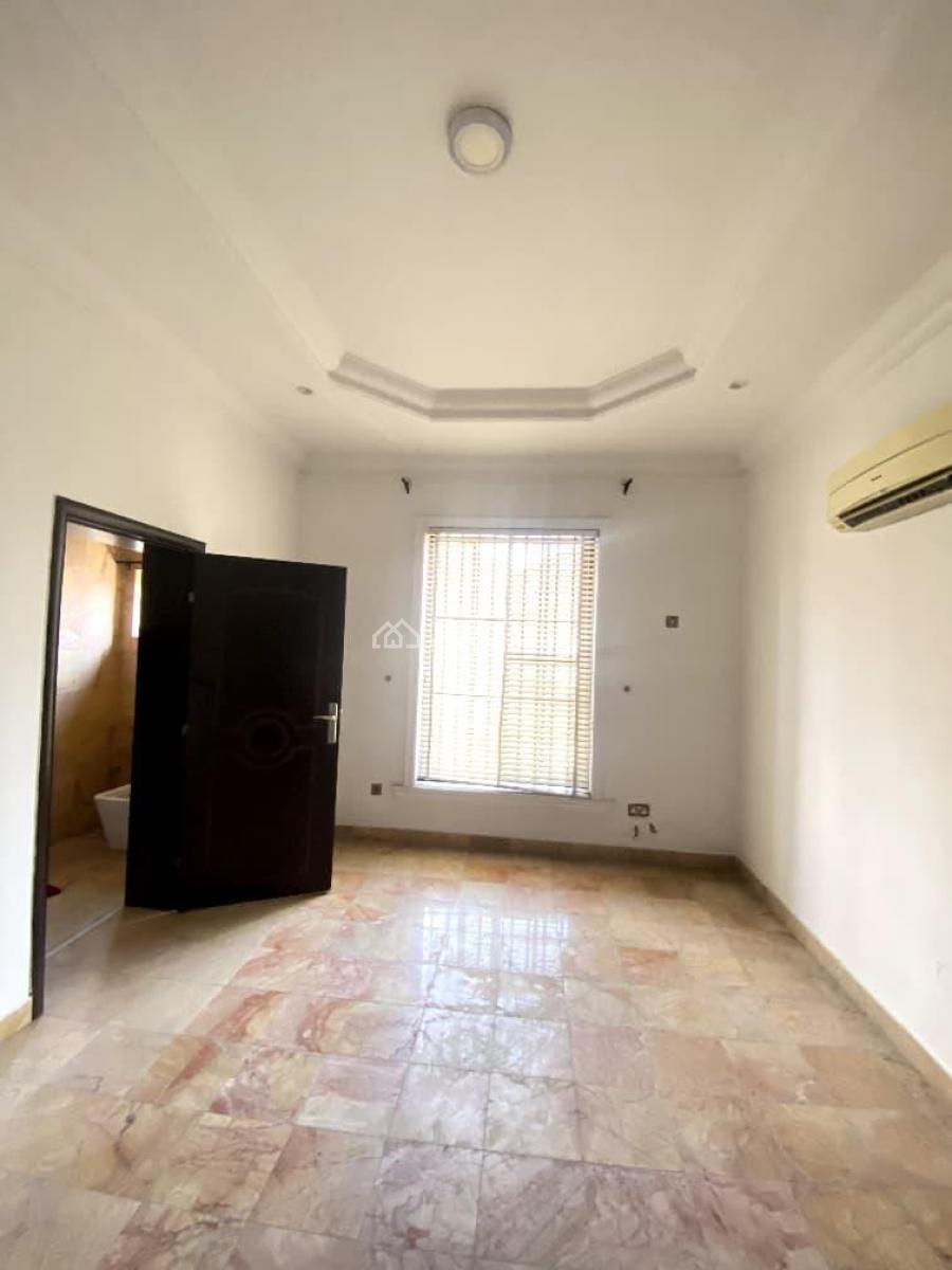 Luxurious 3 Bedroom Apartment, Ikoyi, Lagos, Flat / Apartment for Rent