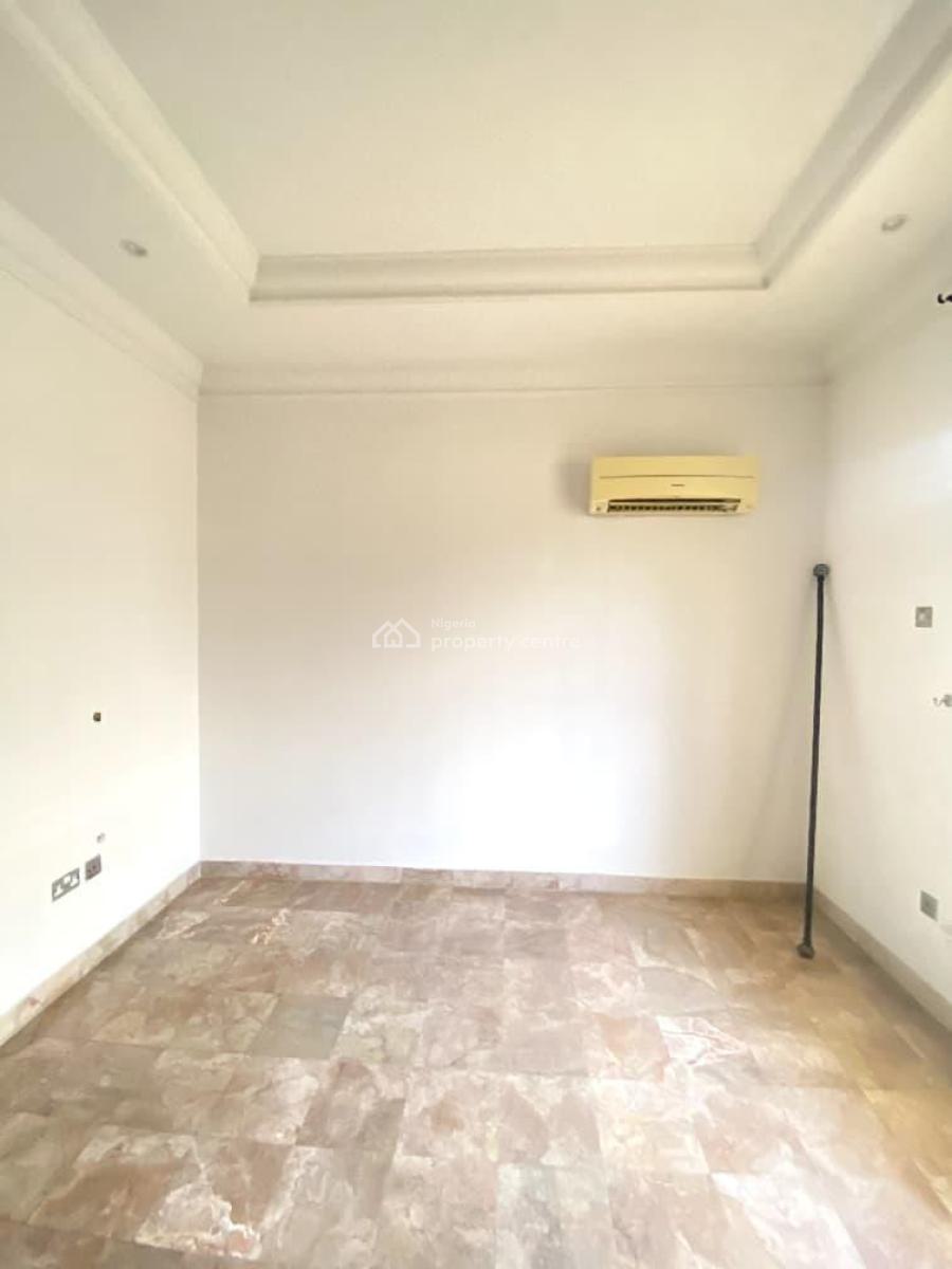 Luxurious 3 Bedroom Apartment, Ikoyi, Lagos, Flat / Apartment for Rent