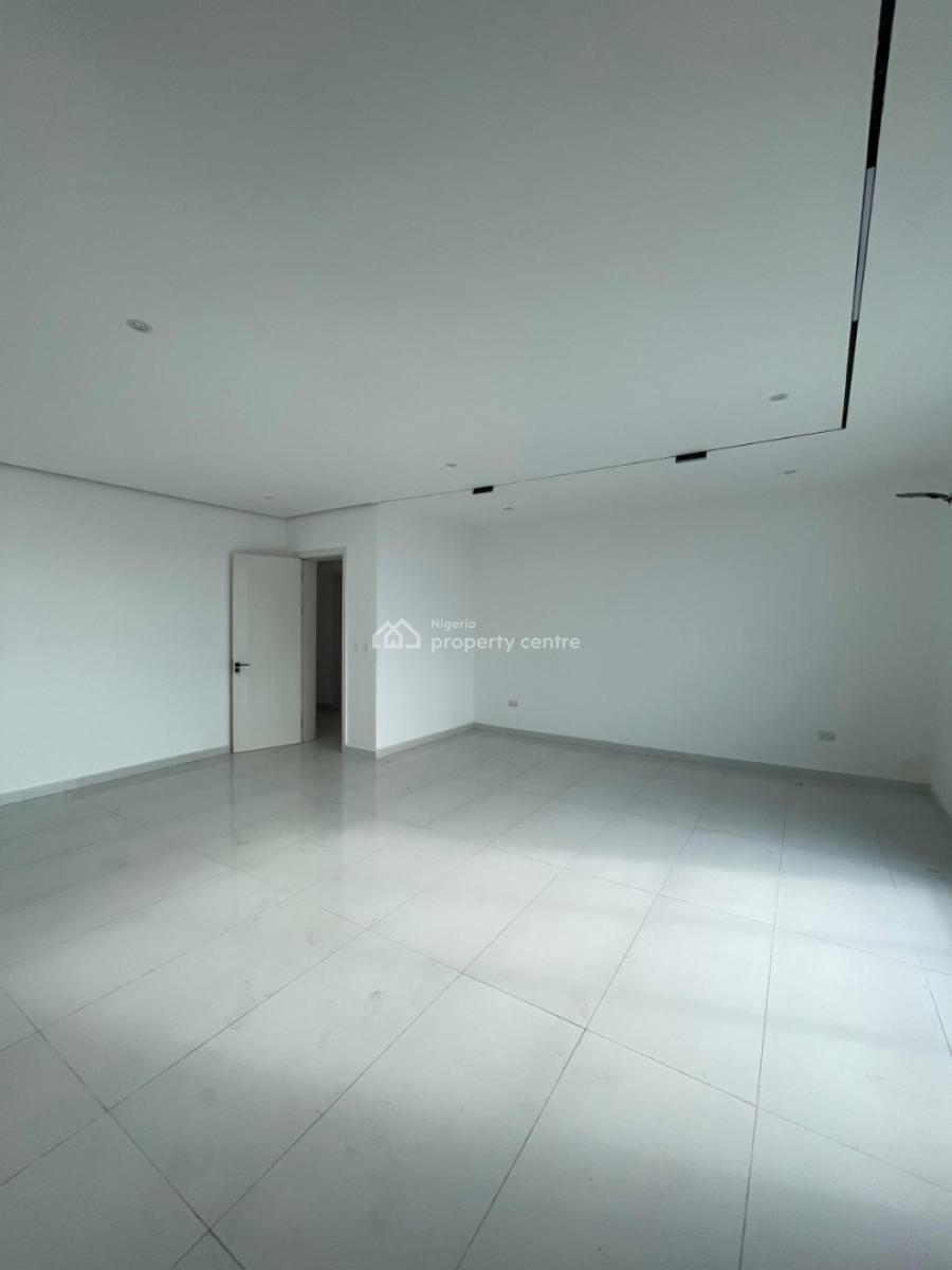 4 Bedroom Terrace Duplex, Ikate, Lekki, Lagos, Terraced Duplex for Sale