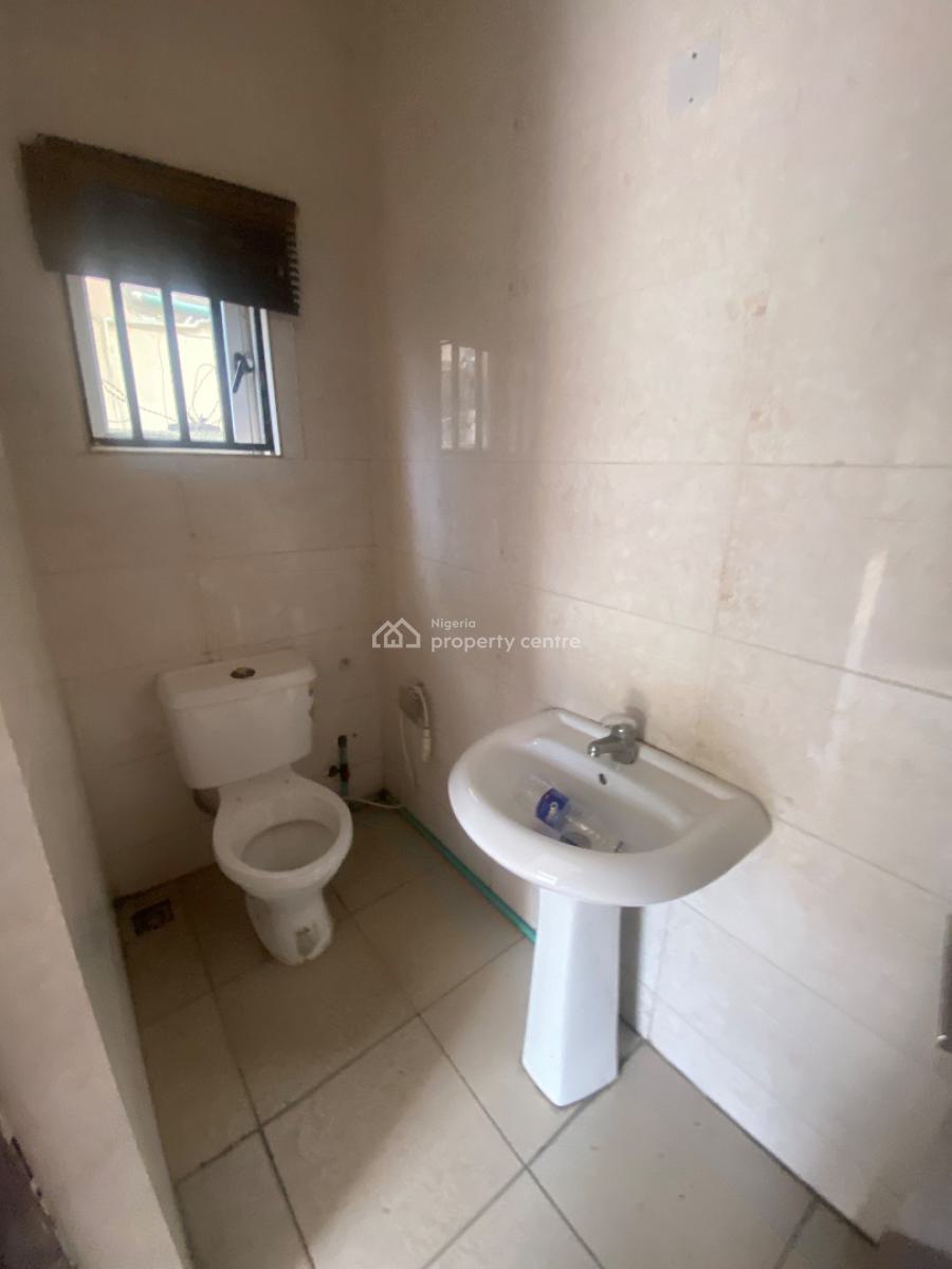 Luxury 4 Bedroom House, Lekki Phase 1, Lekki, Lagos, Detached Duplex for Rent