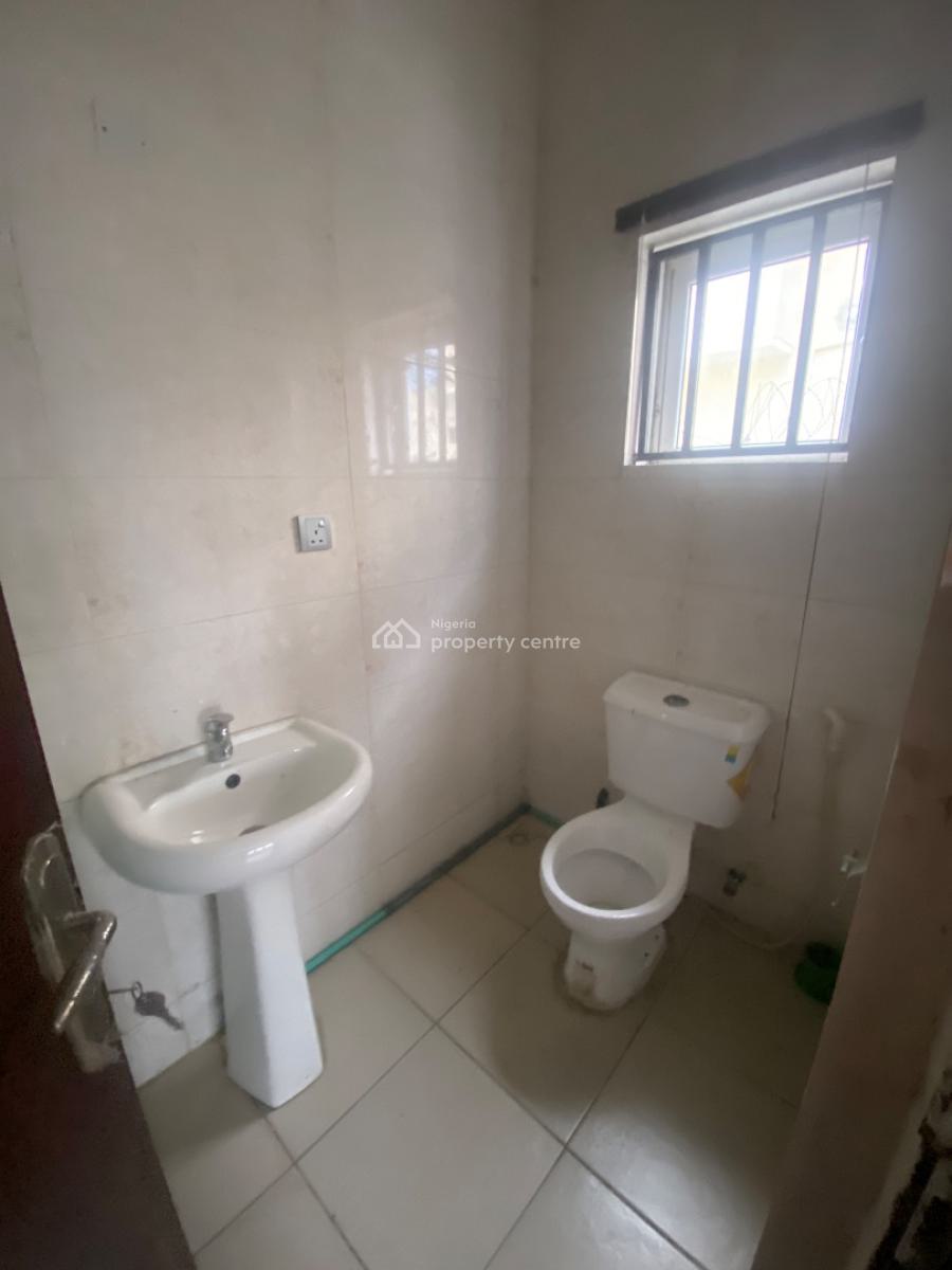Luxury 4 Bedroom House, Lekki Phase 1, Lekki, Lagos, Detached Duplex for Rent