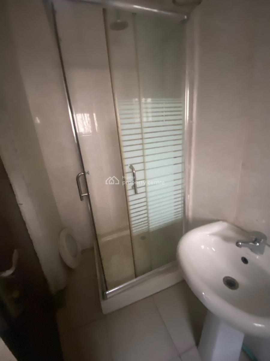 Luxury 4 Bedroom House, Lekki Phase 1, Lekki, Lagos, Detached Duplex for Rent