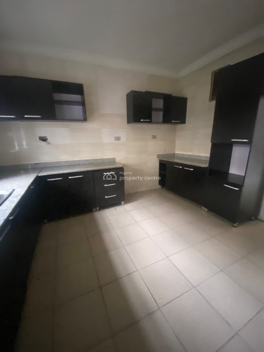 Luxury 4 Bedroom House, Lekki Phase 1, Lekki, Lagos, Detached Duplex for Rent