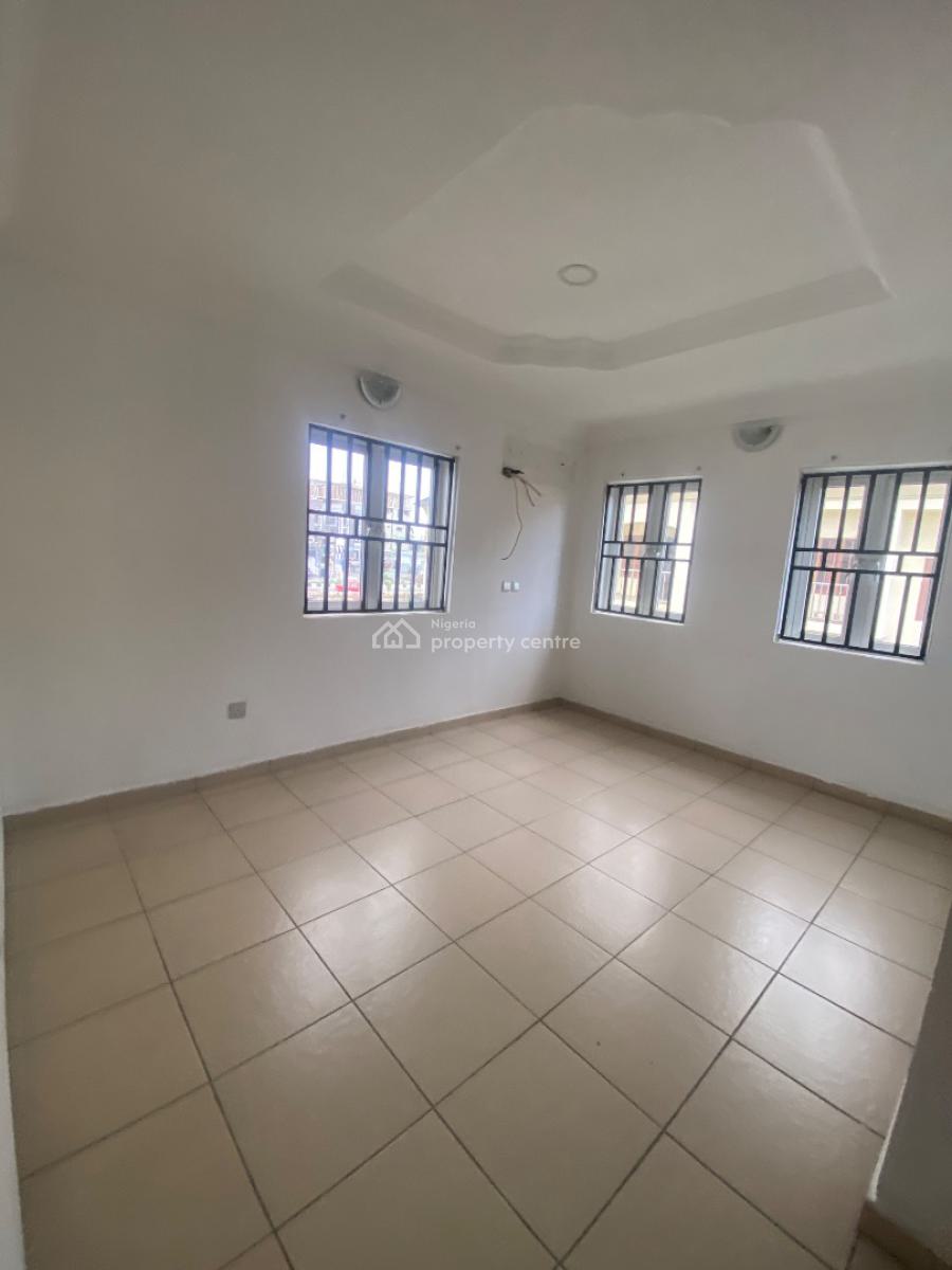Luxury 4 Bedroom House, Lekki Phase 1, Lekki, Lagos, Detached Duplex for Rent