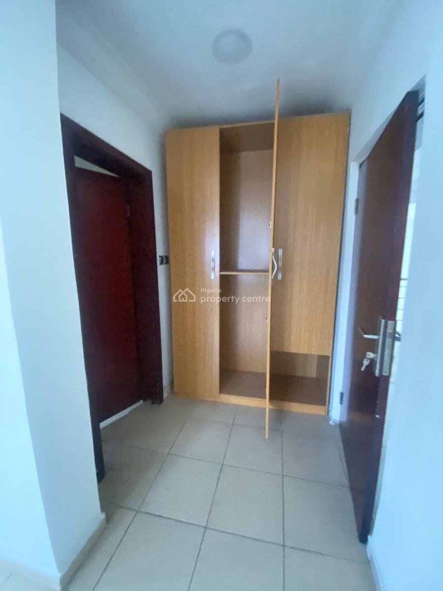 Luxury 4 Bedroom House, Lekki Phase 1, Lekki, Lagos, Detached Duplex for Rent