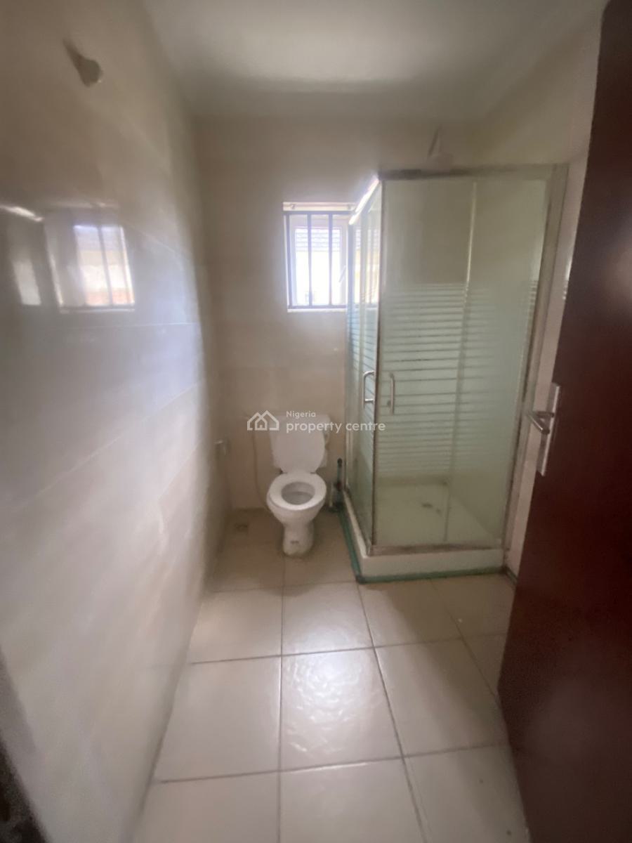 Luxury 4 Bedroom House, Lekki Phase 1, Lekki, Lagos, Detached Duplex for Rent