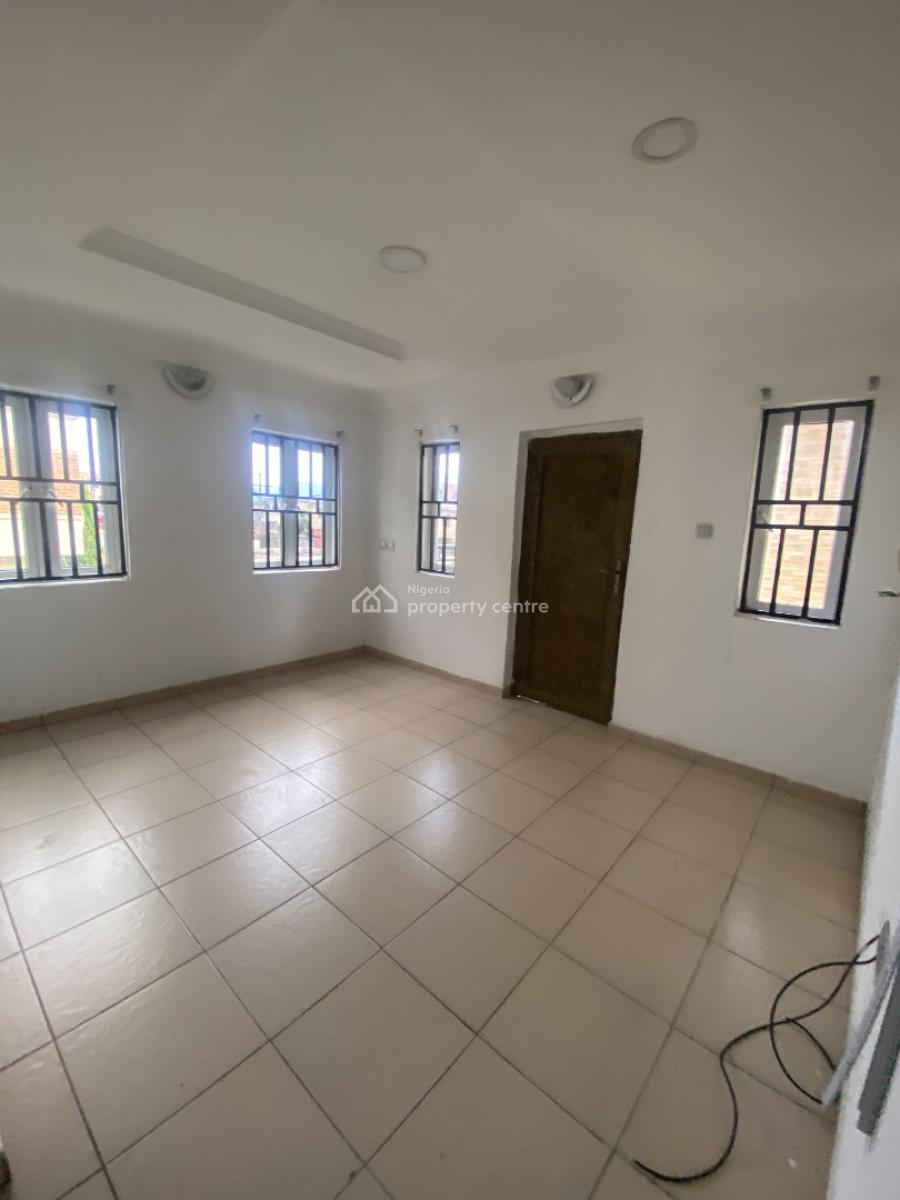 Luxury 4 Bedroom House, Lekki Phase 1, Lekki, Lagos, Detached Duplex for Rent