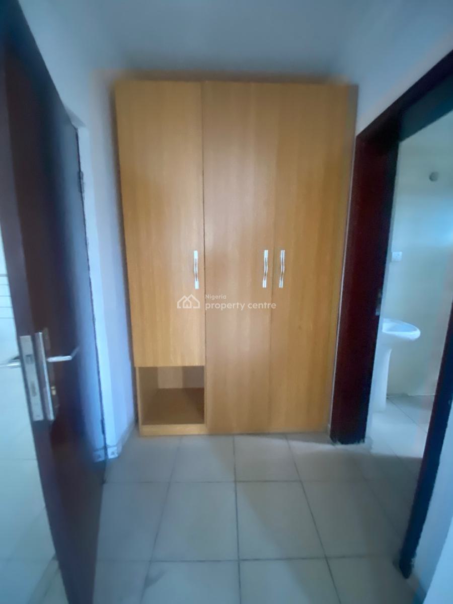 Luxury 4 Bedroom House, Lekki Phase 1, Lekki, Lagos, Detached Duplex for Rent
