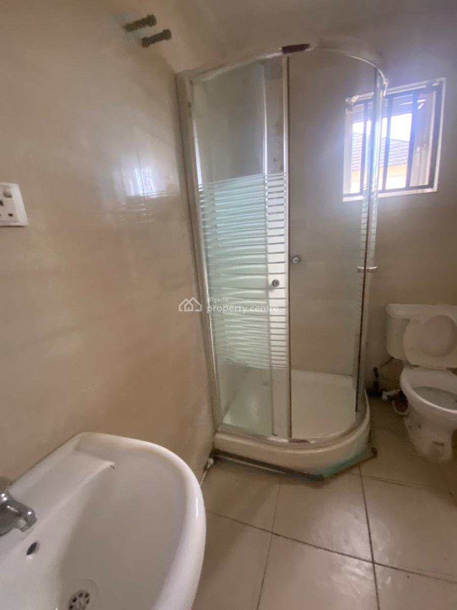 Luxury 4 Bedroom House, Lekki Phase 1, Lekki, Lagos, Detached Duplex for Rent