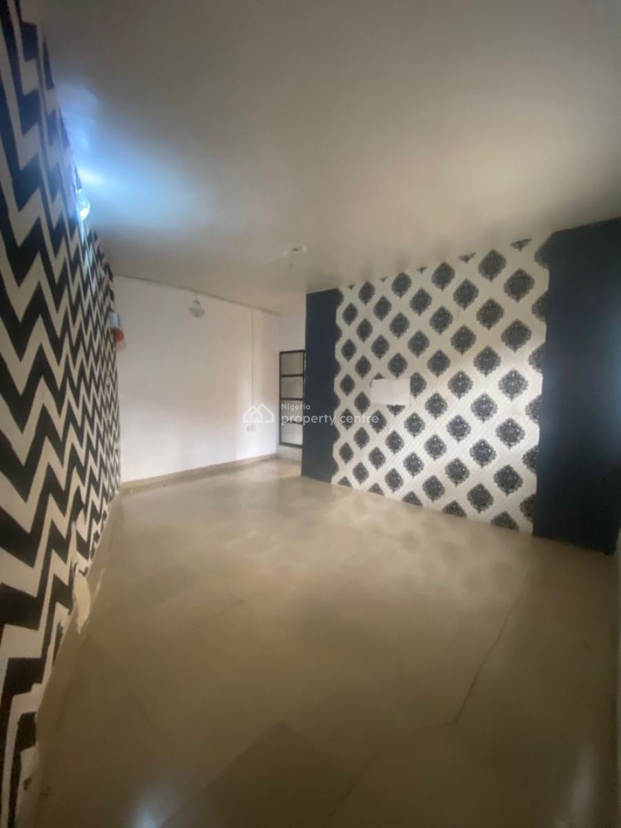 Clean and Spacious Miniflat Available, Sangotedo, Ajah, Lagos, Mini Flat (room and Parlour) for Rent