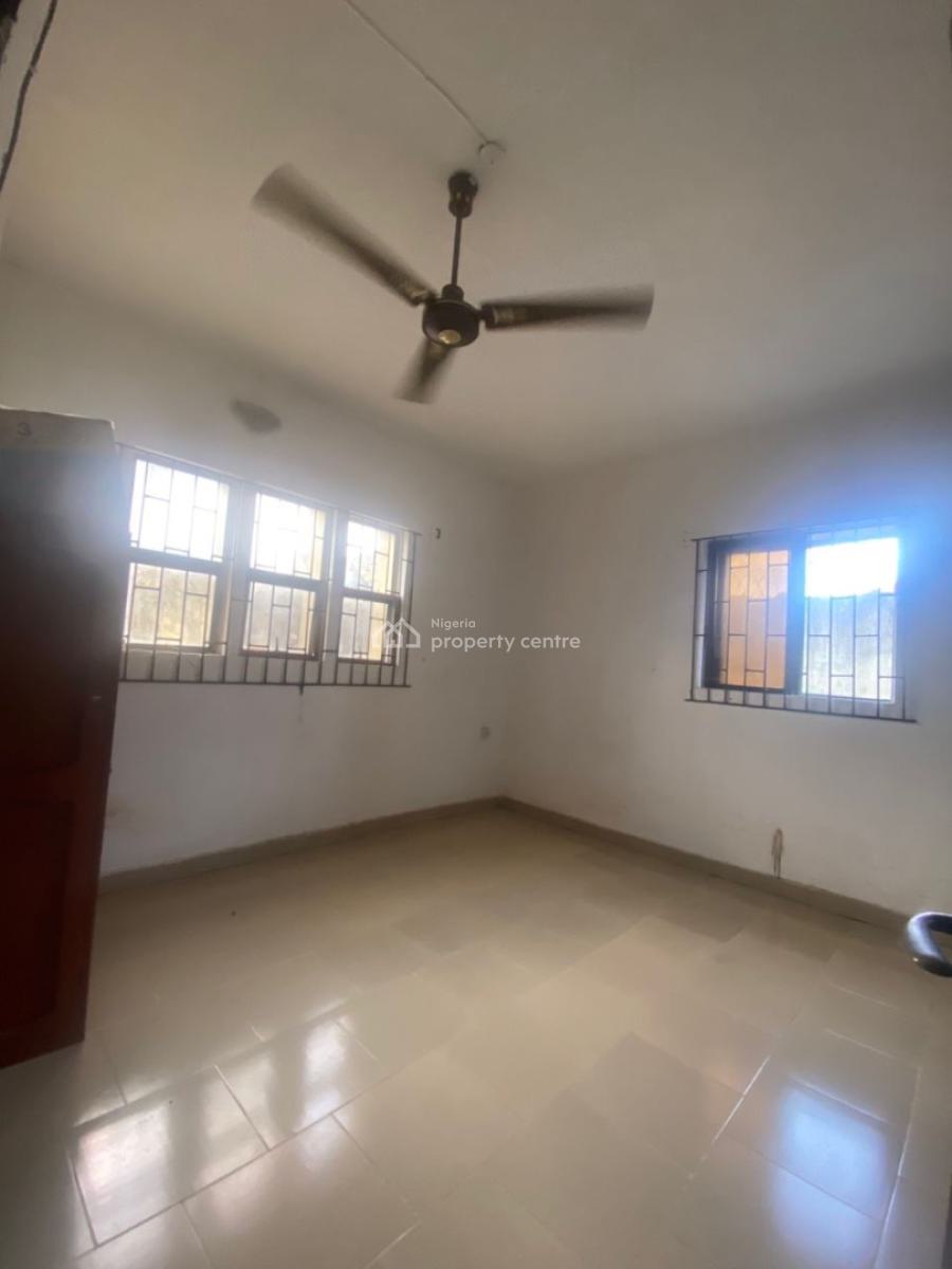 Clean and Spacious Miniflat Available, Sangotedo, Ajah, Lagos, Mini Flat (room and Parlour) for Rent