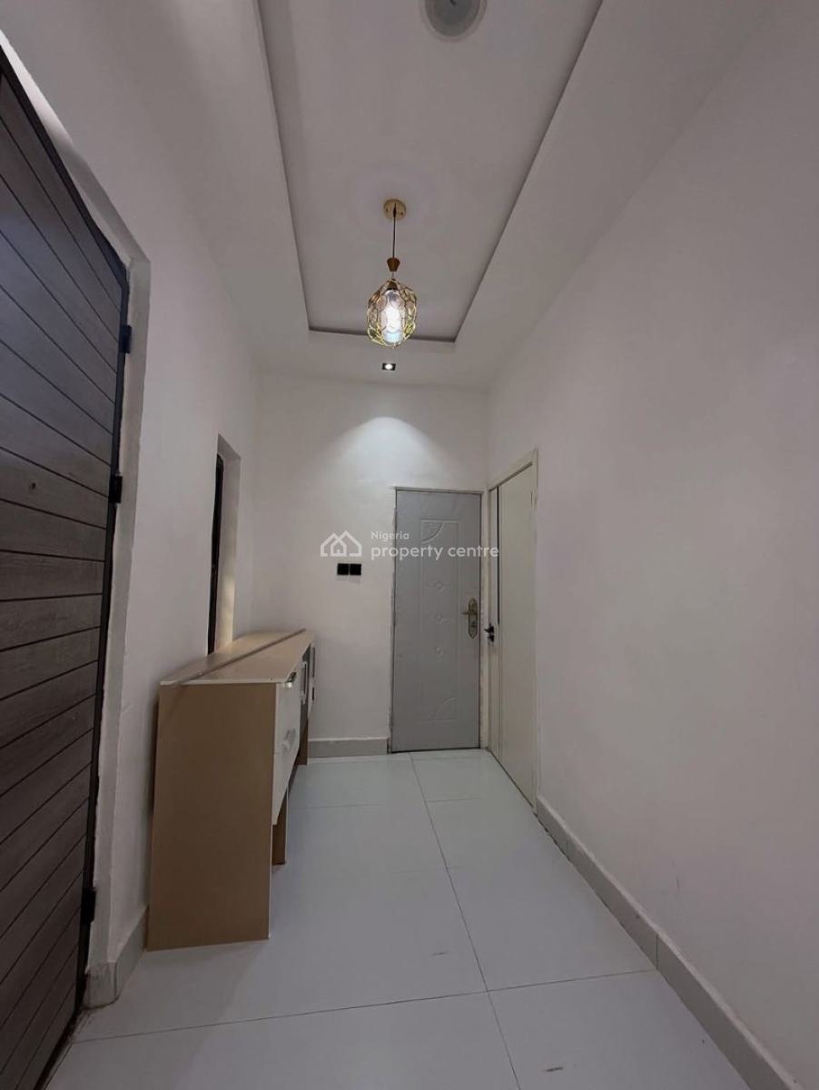 Contemporary 4 Bedroom Duplex with Cinema, Agip Estate, Port Harcourt, Rivers, Detached Duplex for Sale