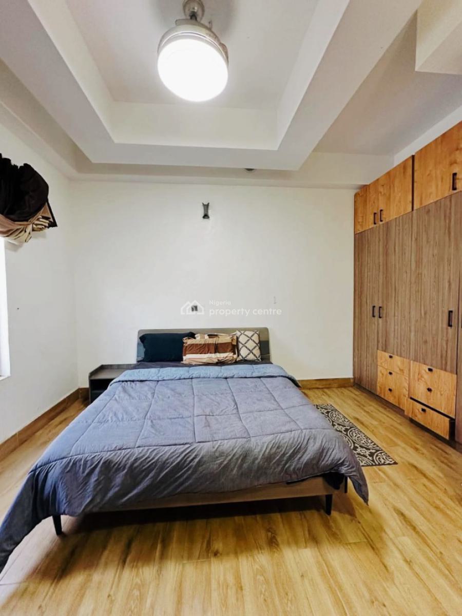 Fully Furnished 2 Bedroom Apartment, Ikate Elegushi, Lekki, Lagos, Flat / Apartment for Rent