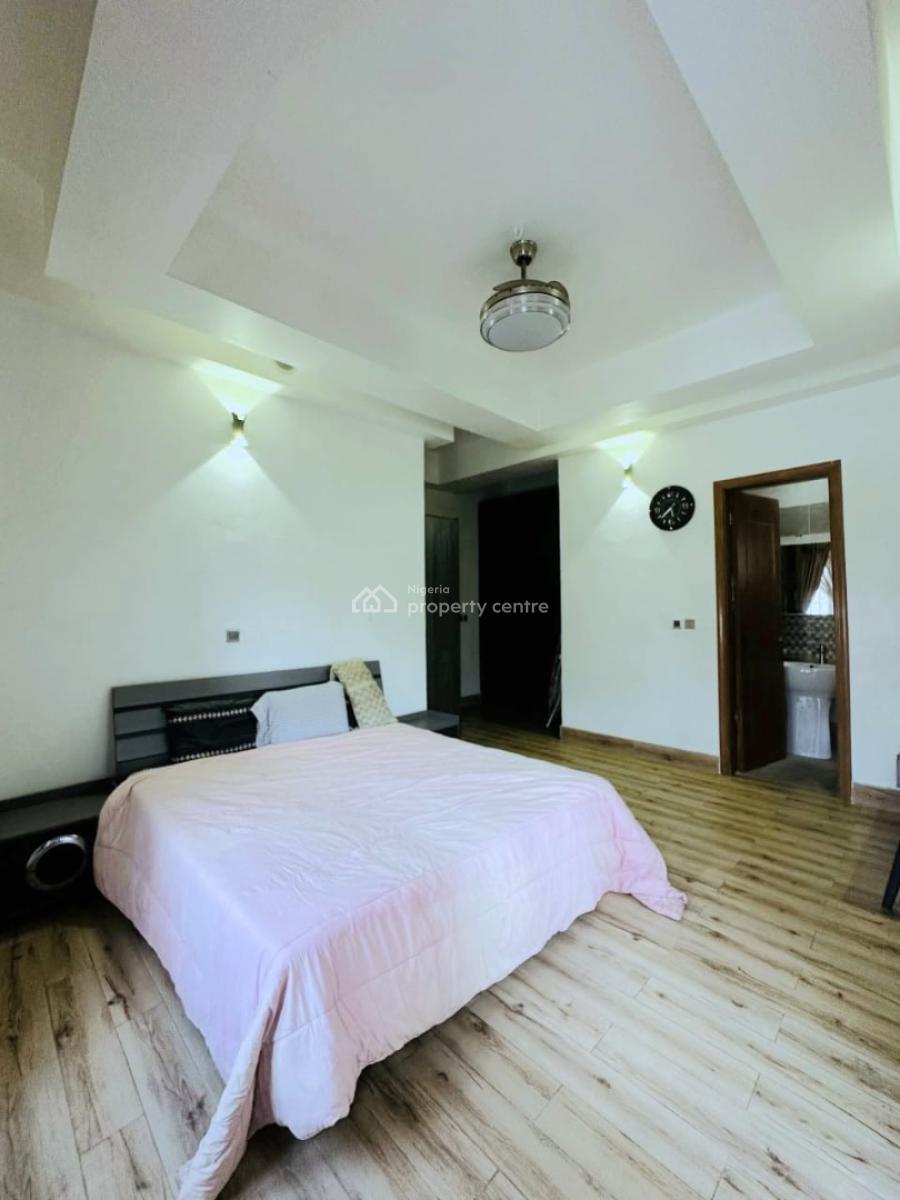 Fully Furnished 2 Bedroom Apartment, Ikate Elegushi, Lekki, Lagos, Flat / Apartment for Rent