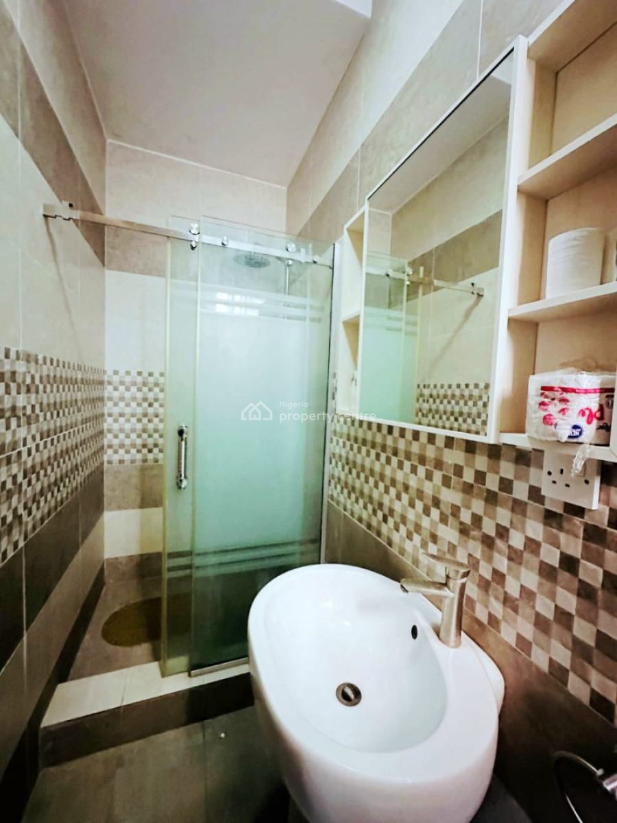 Fully Furnished 2 Bedroom Apartment, Ikate Elegushi, Lekki, Lagos, Flat / Apartment for Rent