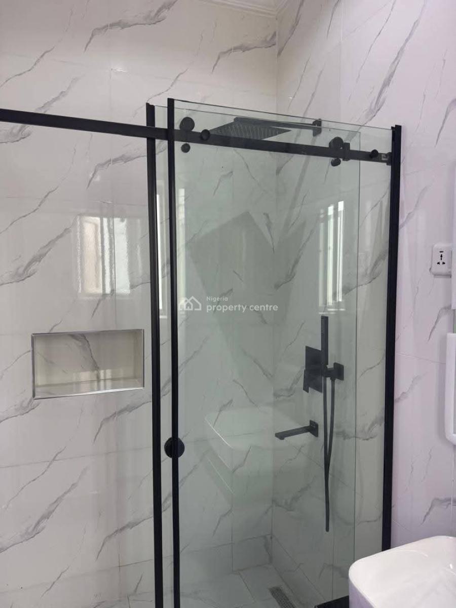 Fantastic 3 Bedroom Apartment, Bella Vista, Banana Island, Ikoyi, Lagos, Flat / Apartment for Rent