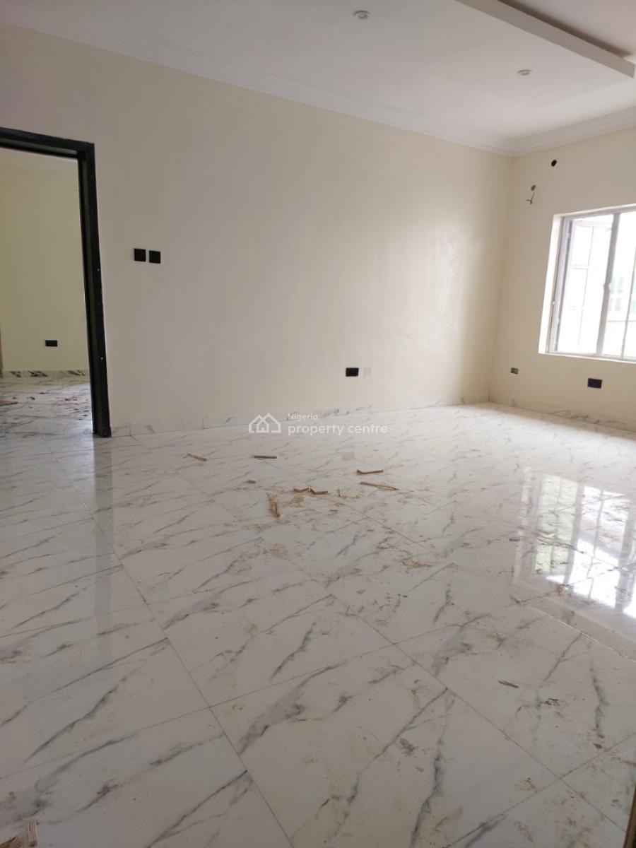 Mini Flat, Oke Ira Bus Stop, Ado, Ajah, Lagos, Mini Flat (room and Parlour) for Rent