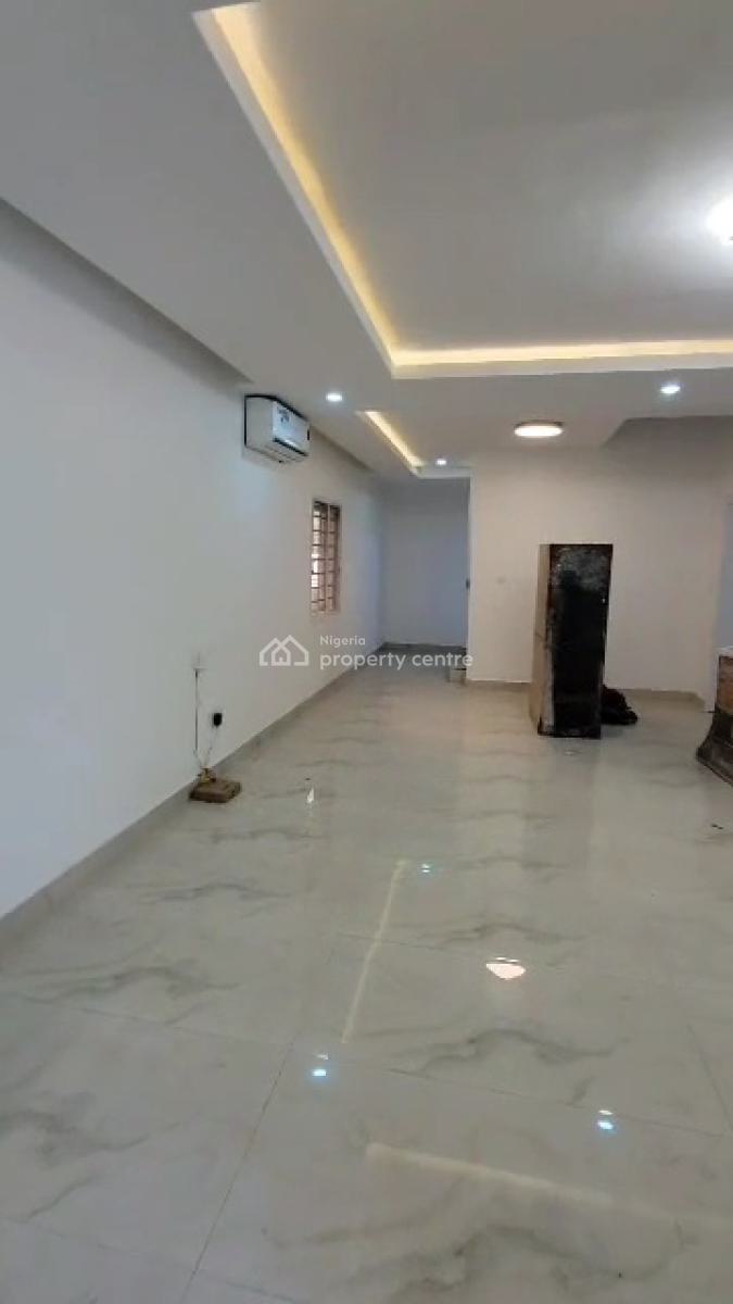 4 Bedroom Semi-detached Duplex, Katampe, Abuja, Semi-detached Duplex for Rent
