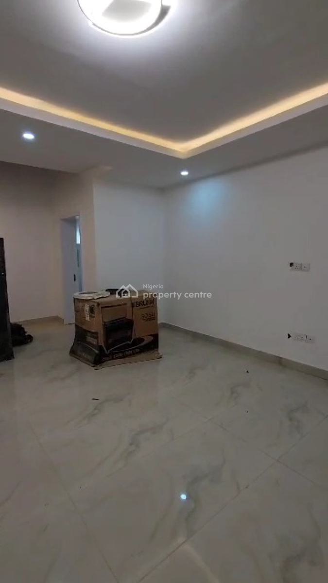 4 Bedroom Semi-detached Duplex, Katampe, Abuja, Semi-detached Duplex for Rent