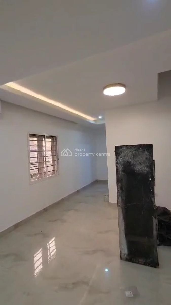 4 Bedroom Semi-detached Duplex, Katampe, Abuja, Semi-detached Duplex for Rent