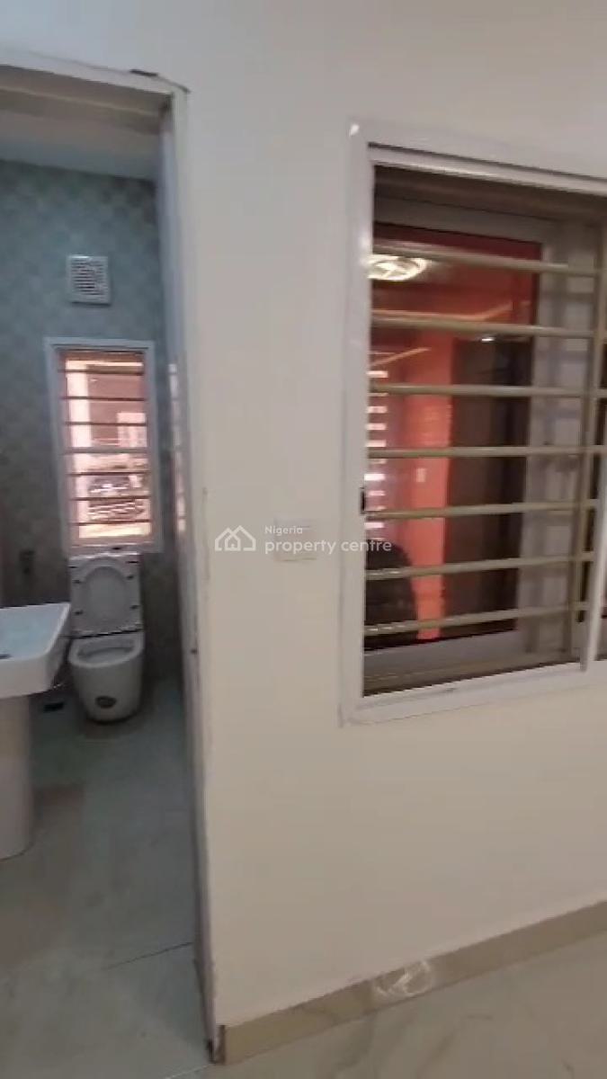 4 Bedroom Semi-detached Duplex, Katampe, Abuja, Semi-detached Duplex for Rent