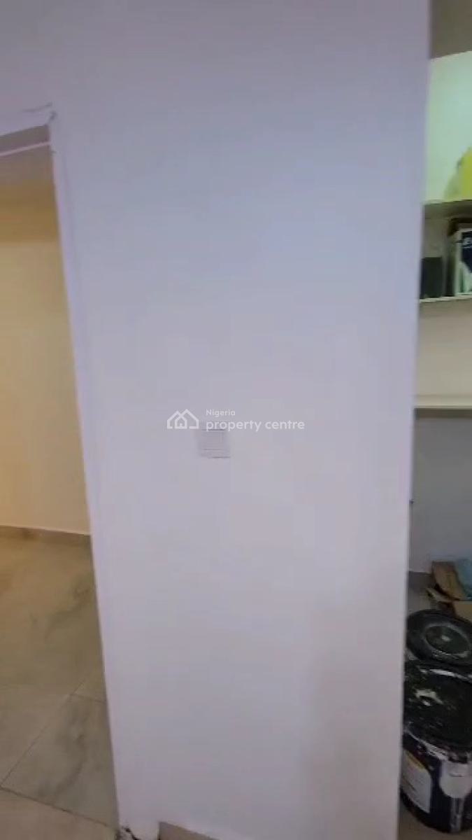 4 Bedroom Semi-detached Duplex, Katampe, Abuja, Semi-detached Duplex for Rent