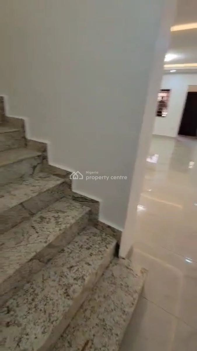 4 Bedroom Semi-detached Duplex, Katampe, Abuja, Semi-detached Duplex for Rent