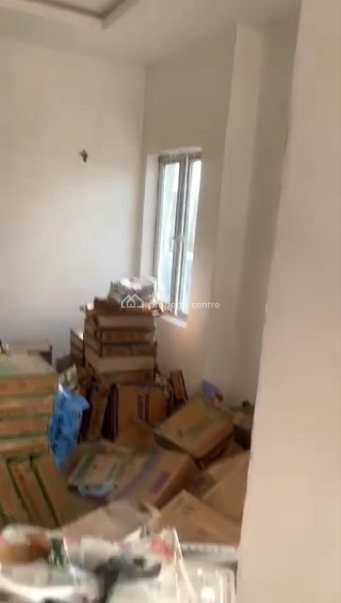 4 Bedroom Semi-detached Duplex, Katampe, Abuja, Semi-detached Duplex for Rent