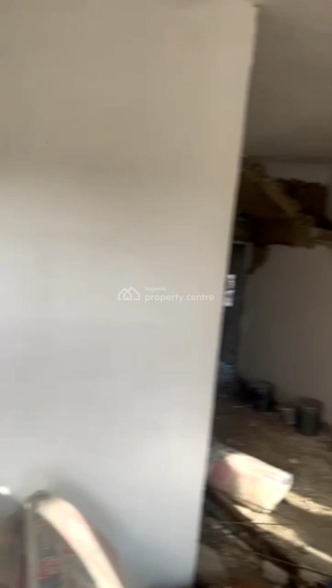 4 Bedroom Semi-detached Duplex, Katampe, Abuja, Semi-detached Duplex for Rent