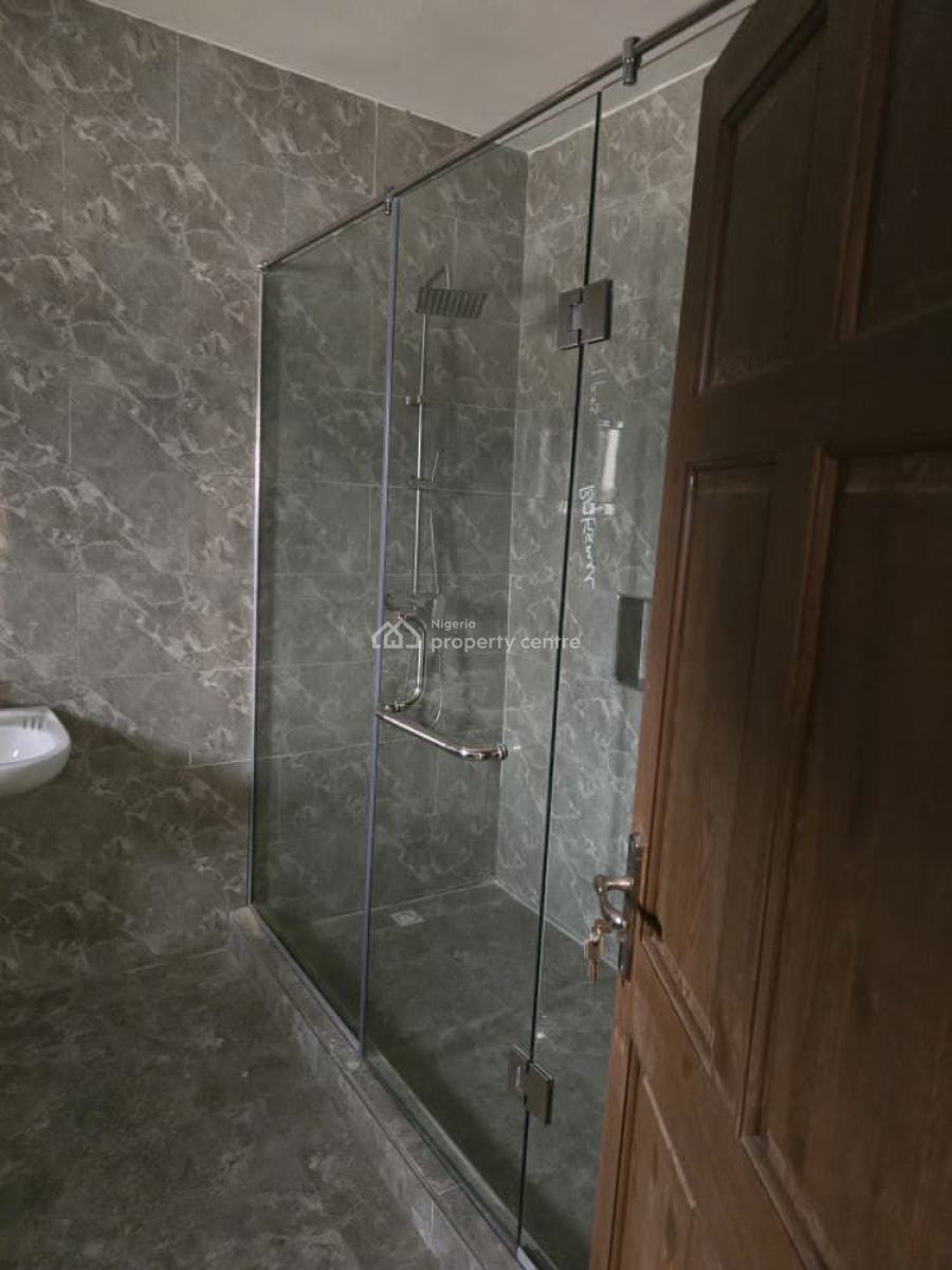 Fantastic 4 Bedroom Duplex, Allen, Ikeja, Lagos, Flat / Apartment for Rent