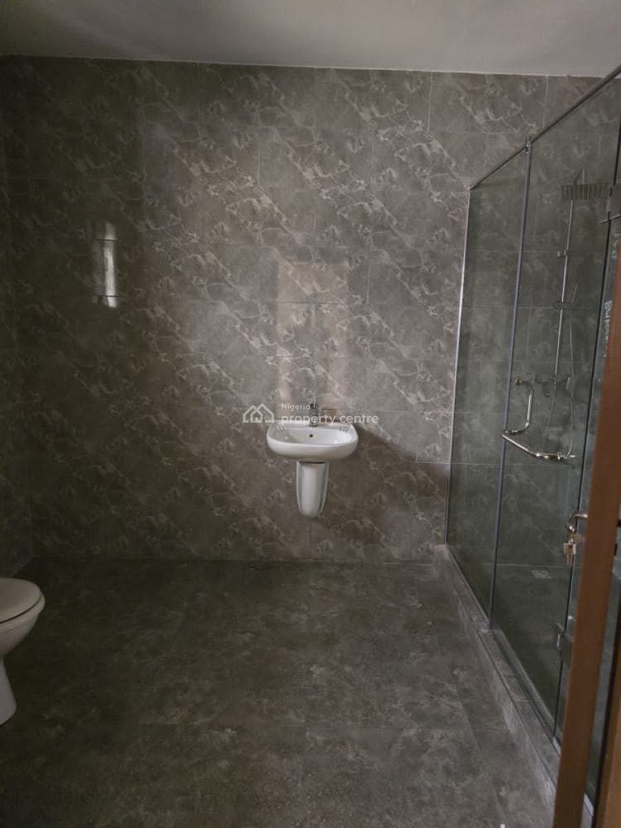 Fantastic 4 Bedroom Duplex, Allen, Ikeja, Lagos, Flat / Apartment for Rent
