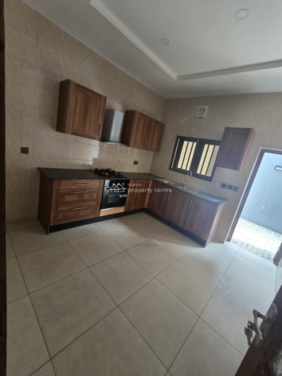 Fantastic 4 Bedroom Duplex, Allen, Ikeja, Lagos, Flat / Apartment for Rent