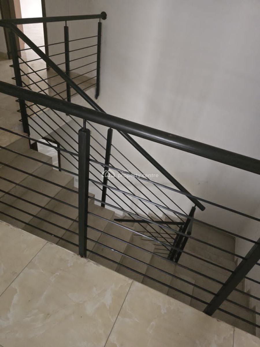 Fantastic 4 Bedroom Duplex, Allen, Ikeja, Lagos, Flat / Apartment for Rent