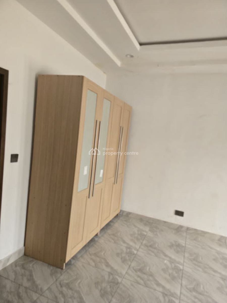 Fantastic 4 Bedroom Duplex, Allen, Ikeja, Lagos, Flat / Apartment for Rent