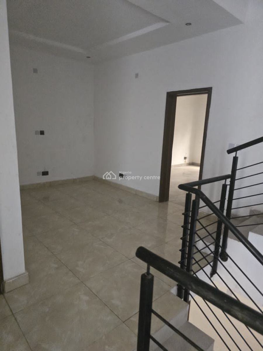 Fantastic 4 Bedroom Duplex, Allen, Ikeja, Lagos, Flat / Apartment for Rent