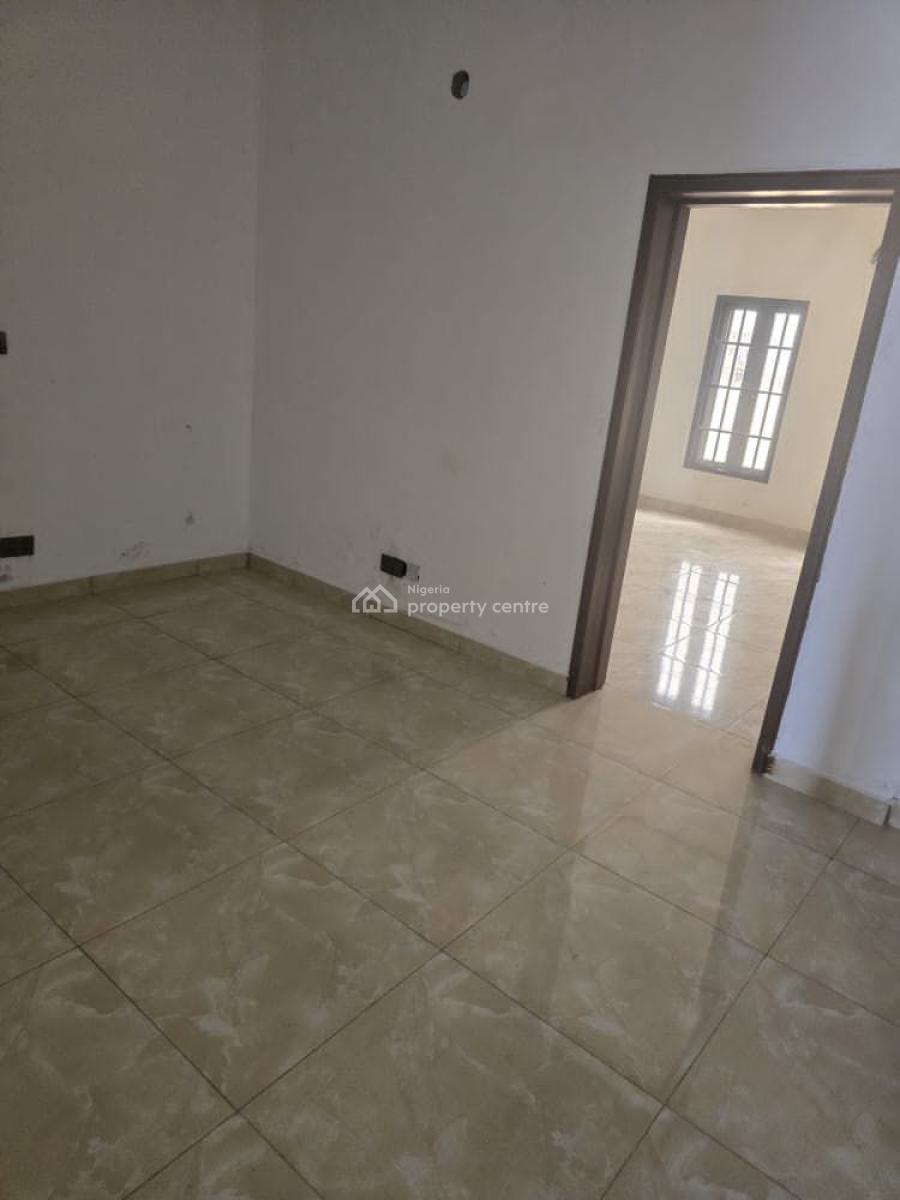 Fantastic 4 Bedroom Duplex, Allen, Ikeja, Lagos, Flat / Apartment for Rent