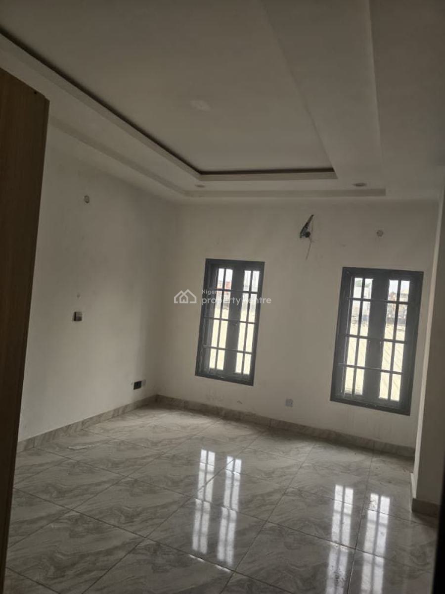 Fantastic 4 Bedroom Duplex, Allen, Ikeja, Lagos, Flat / Apartment for Rent