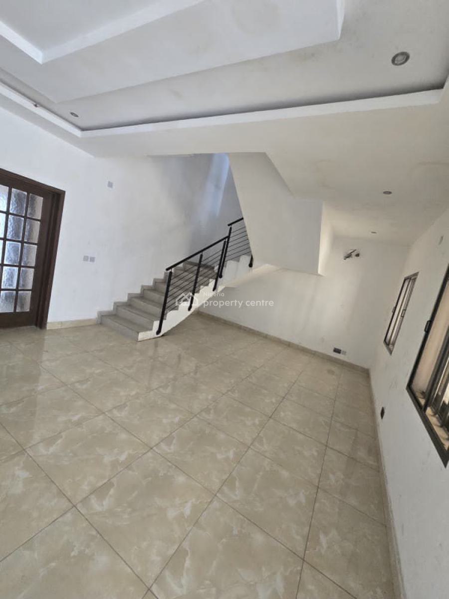 Fantastic 4 Bedroom Duplex, Allen, Ikeja, Lagos, Flat / Apartment for Rent