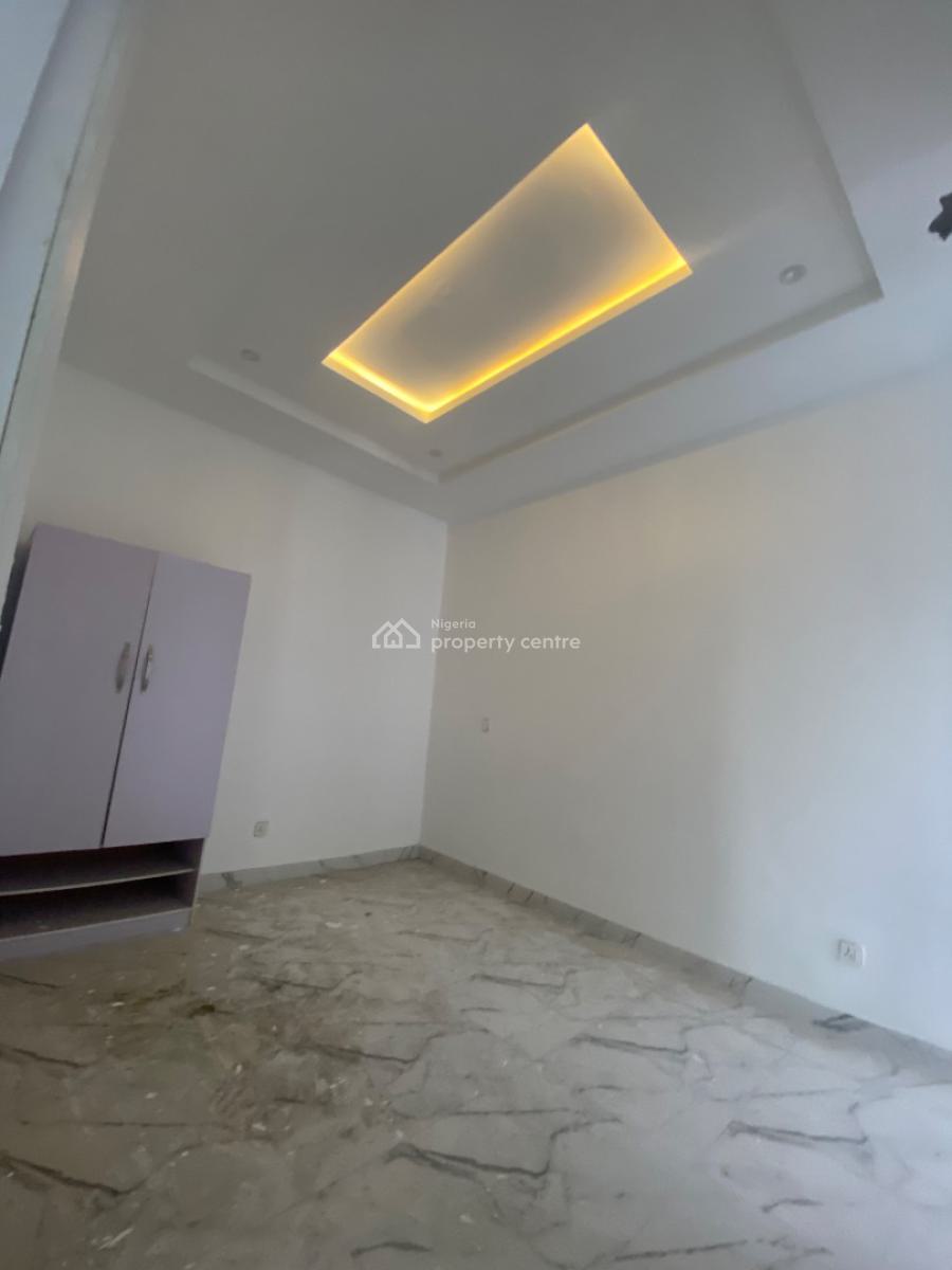 Brand New Luxury 3 Bedroom Terence Duplex, Ogidan, Sangotedo, Ajah, Lagos, Terraced Duplex for Rent