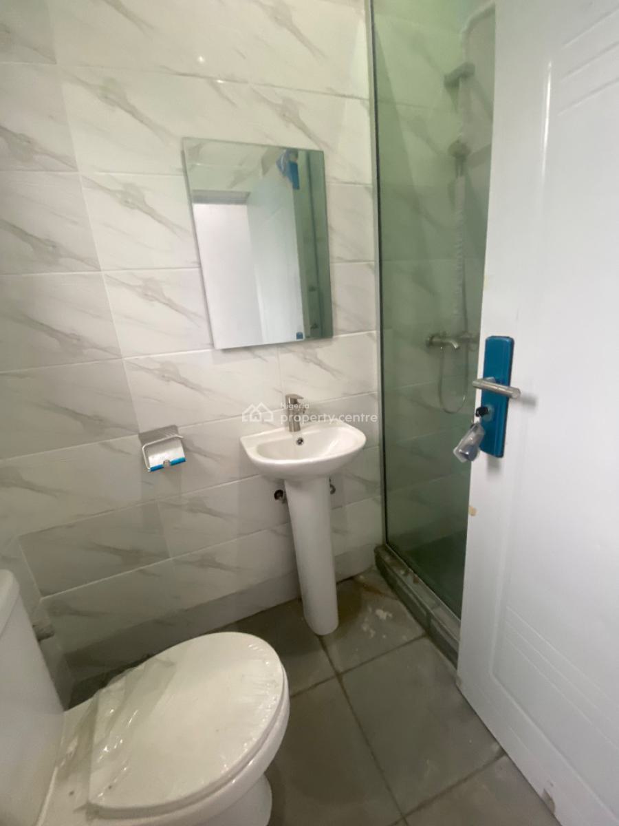 Brand New Luxury 3 Bedroom Terence Duplex, Ogidan, Sangotedo, Ajah, Lagos, Terraced Duplex for Rent